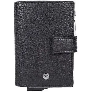 JOOP! Geldbörse CARDONA C-FOUR schwarz Herren