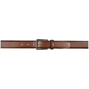 JOOP! Ledergürtel hellbraun   95 Herren