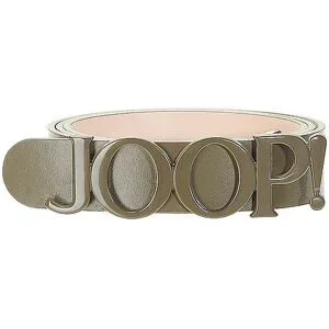 JOOP! Ledergürtel olive   100 Damen