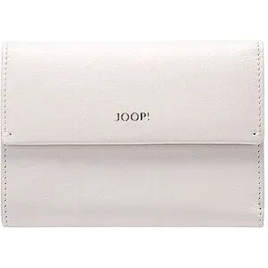 JOOP! Geldbörse SOFISCATO 1.0 COSMEA creme Damen