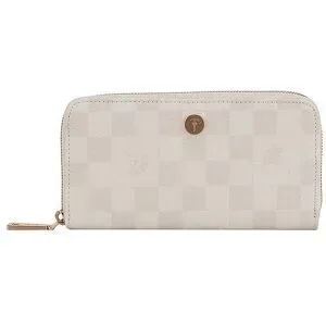 JOOP! Geldbörse CORTINA PIAZZA creme Damen