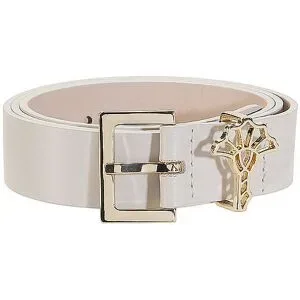 JOOP! Ledergürtel beige   100 Damen