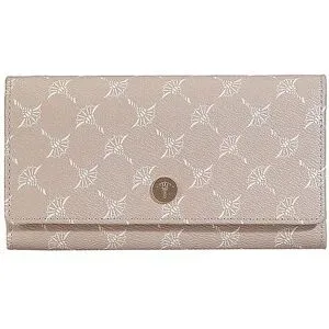 JOOP! Geldbörse CORTINA EUROPA creme Damen