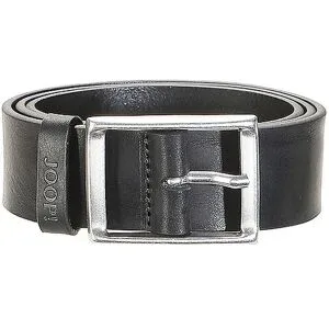 JOOP! Ledergürtel  schwarz   100 Herren