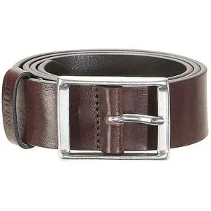 JOOP! Ledergürtel  braun   110 Herren
