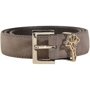 JOOP! Ledergürtel  beige   75 Damen