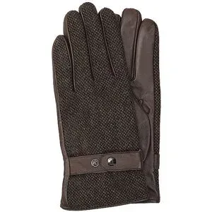 JOOP! Handschuhe braun   M Herren