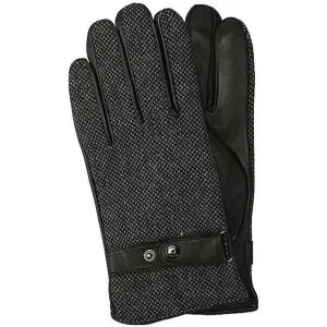JOOP! Handschuhe grau   XL Herren