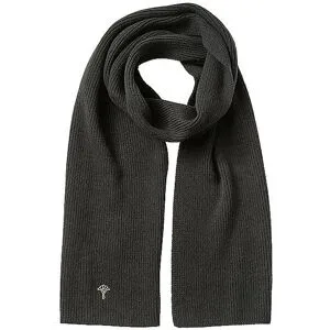 JOOP! Set 2tlg. Haube und Schal  schwarz Damen
