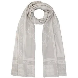 JOOP! Schal  grau Damen