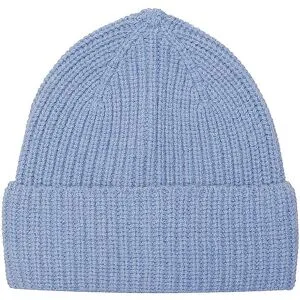 LANIUS Mütze - Haube  hellblau Damen