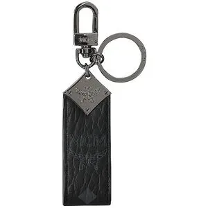 MCM Schlüsselanhänger AREN schwarz damen