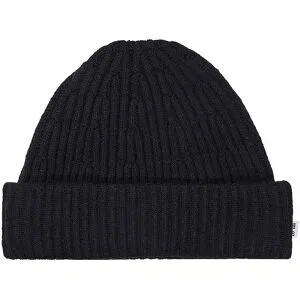 NN.07 Mütze - Haube  dunkelblau Herren