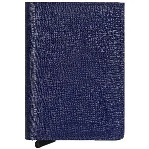 SECRID Geldbörse - Slimwallet braun Damen