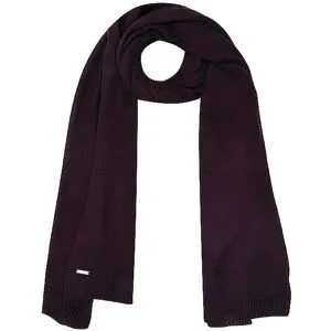 SEEBERGER Schal  beere Damen