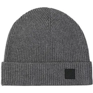 STRELLSON Mütze - Haube  grau Herren