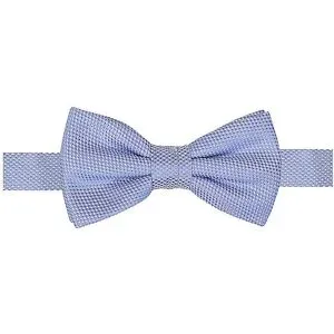 PROFUOMO Masche - Fliege  blau Herren
