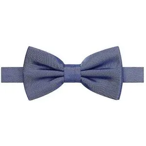 PROFUOMO Masche - Fliege hellblau Herren