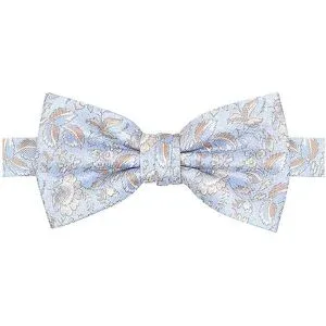 PROFUOMO Masche - Fliege  hellblau Herren