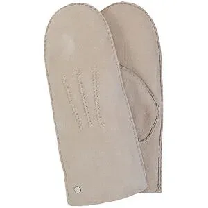 ROECKL Fäustlinge  beige   7,5 damen