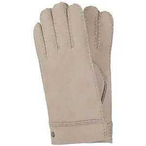 ROECKL Handschuhe Helsinki beige   7,5 Damen