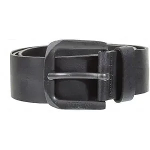 REPLAY Ledergürtel schwarz   85 Herren