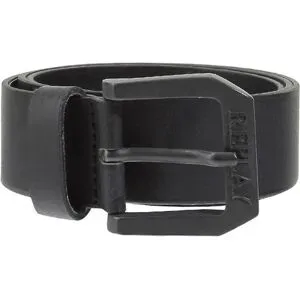 REPLAY Ledergürtel schwarz   85 herren
