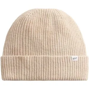 WOOLRICH Mütze - Haube  creme Herren