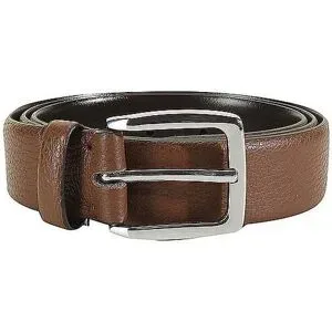 WINDSOR Ledergürtel braun   85 Herren