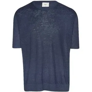 CHE T-Shirt FERRIER blau   XXL herren