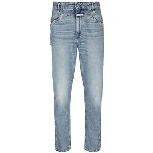 CLOSED Jeans Tapered Fit X-LENT blau   31 herren