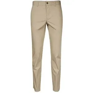 Alberto Hose Slim Fit LOU CERAMICA camel   38/L34 herren