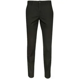 Alberto Hose Slim Fit LOU CERAMICA schwarz   31/L32 herren