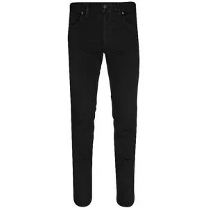 Alberto Jeans Straight Fit PIPE  schwarz   33/L30 herren