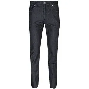 Alberto Jeans Straight Fit PIPE blau   30/L32 herren