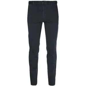 Alberto Chino Slim Fit ROB LIGHT SUPERSTRETCH dunkelblau   31/L30 herren
