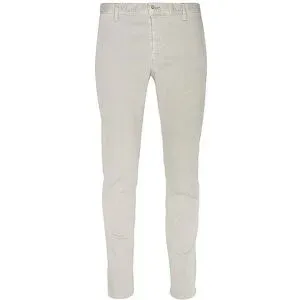 Alberto Chino Slim Fit ROB LIGHT SUPERSTRETCH  beige   38/L32 herren