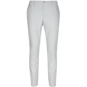 Alberto Chino  hellgrau   34/L30 herren