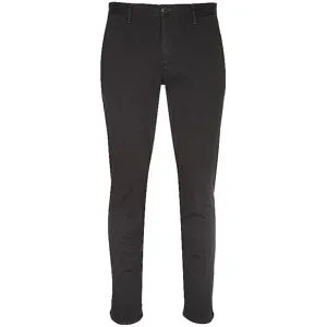 Alberto Chino Slim Fit ROB LIGHT SUPERSTRETCH braun   38/L32 herren