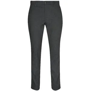 Alberto Chino LOU-KL grau   38/L34 Herren