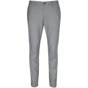 Alberto Chino ROB grau   38/L34 herren