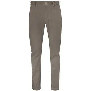Alberto Chino LOU-KL olive   33/L30 Herren