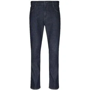 Alberto Jeans Straight Fit BILL dunkelblau   31/L34 Herren