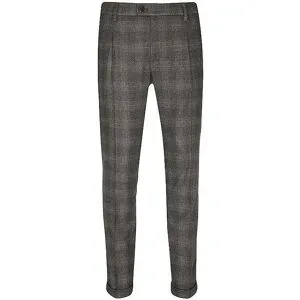 Alberto Chino BARISTA braun   33/L32 Herren