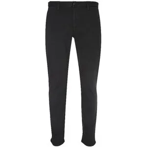 Alberto Chino Slim Fit ROB LIGHT SUPERSTRETCH schwarz   34/L32 herren