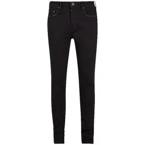 ALLSAINTS Jeans Slim Fit schwarz   31 herren