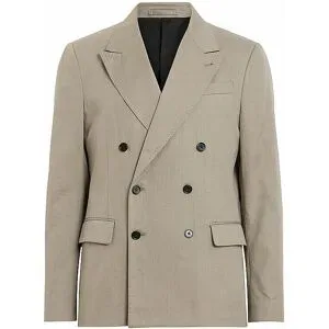 ALLSAINTS Sakko NEWTON beige   40 Herren