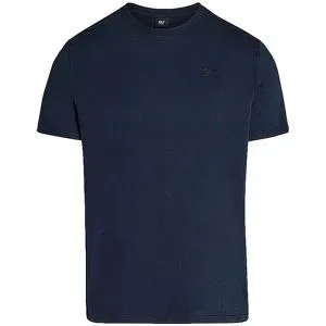 ALPHATAURI T-Shirt JOTTA dunkelblau   S herren