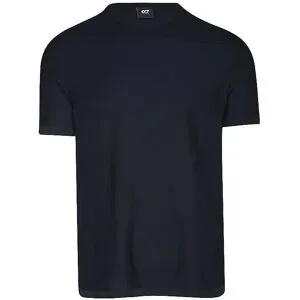 ALPHATAURI T-Shirt FOSOS dunkelblau   M Herren