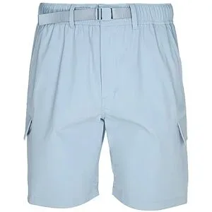 ALPHATAURI Shorts PLEX hellblau   L Herren